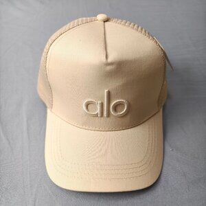 Alo yoga off-duty hat casual hat